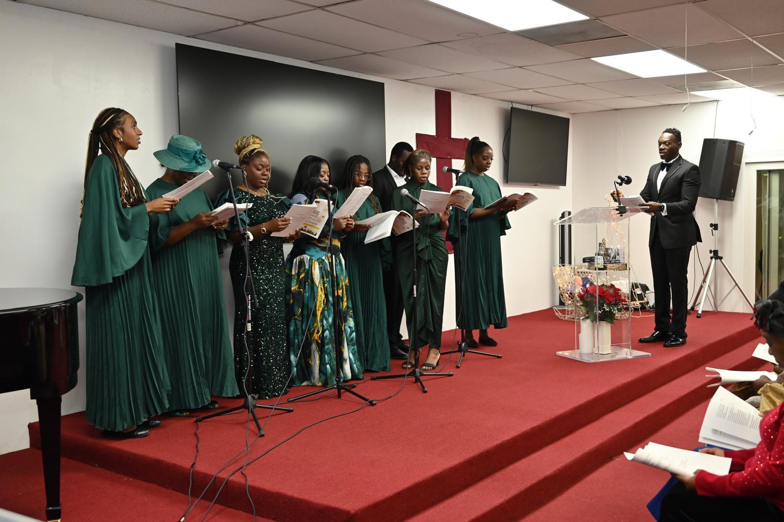 Choir 2