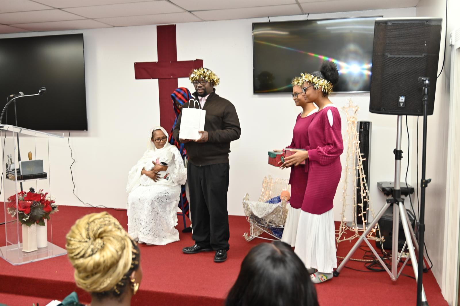 Nativity 3
